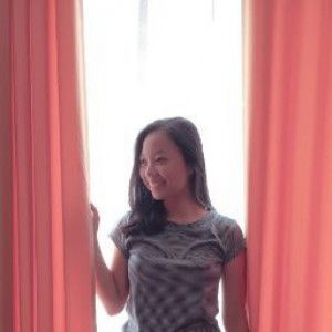 Agnes Prillisita profile icon