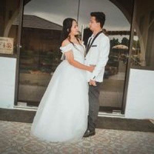 Giselle Pamorada Ireneo profile icon