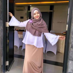 Mahmuda Ndah profile icon