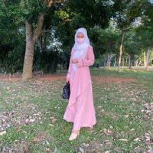 Ain Nabilaa profile icon