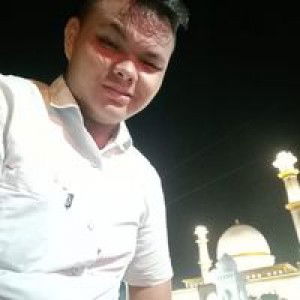 Rahmad Wahyu profile icon