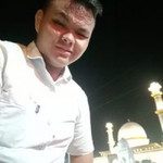 Rahmad Wahyu profile icon