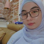 Siti Aisyah profile icon