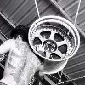 เล็ก. ล้อซิ่ง.ปทุม profile icon