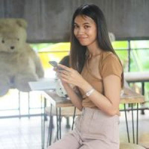 สุชา ดา profile icon