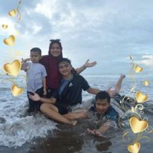 Dian Pramitha profile icon