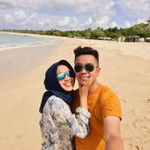 Alifa Rizki profile icon