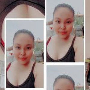 Ralysa Martin Antonio profile icon