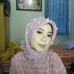 kholifah khoirun nisa profile icon