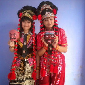 Meylis Tianti Irawan profile icon