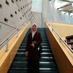 Siti Fatimah Salleh profile icon