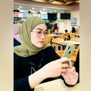 Shanty Wulandari profile icon