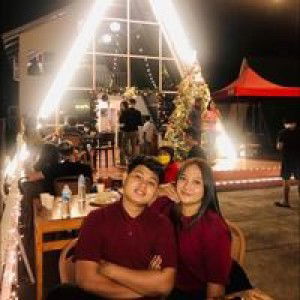 Claudya Jhesika Momongan profile icon