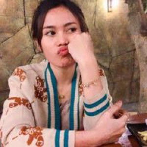 N Sita Sari Lize profile icon