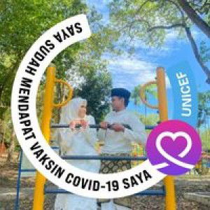 Siti Mina profile icon