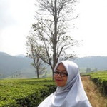 Sri Muryaningsih profile icon
