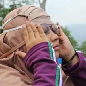 Elva Sobri Qolbina profile icon