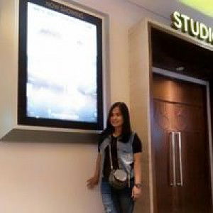 Maduma Sitanggang profile icon