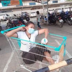 วันวิษา 'าา profile icon