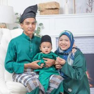 Farah Ain profile icon