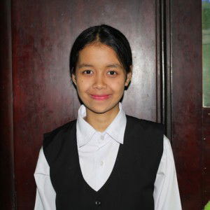 Shelly Shofiani profile icon