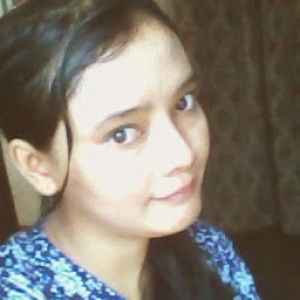 Fitria Kurniasari profile icon