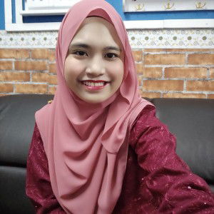 Nurul Syafiqah profile icon