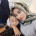 Dhea Febria profile icon