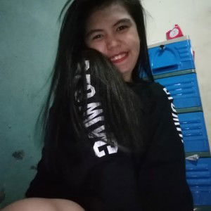 Angel lyka Justiniano profile icon