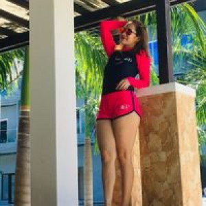 May Ann D. Madera profile icon