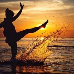 Indriyana profile icon