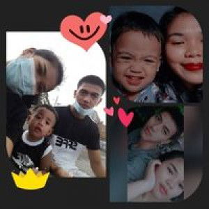 Dharylle Peñero profile icon