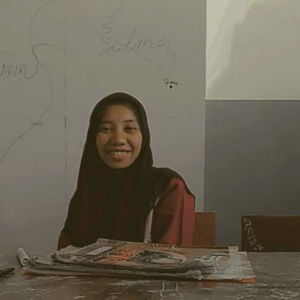 Devi suci Nursholikha profile icon