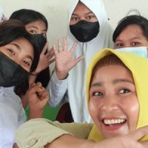 Danist Humairah Amoorea profile icon