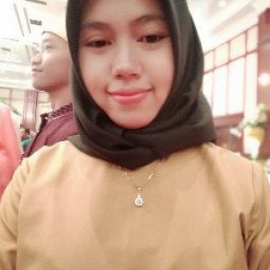 Astri yani profile icon