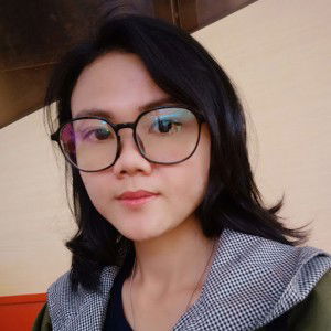 Maria Meilinda profile icon