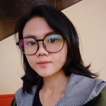 Maria Meilinda profile icon