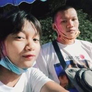 Nicharee Jeamton profile icon