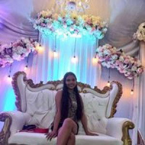 Merry Rose Rivera profile icon