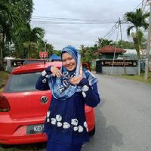 Anis Zahimi profile icon