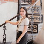 Charinee Pookam profile icon