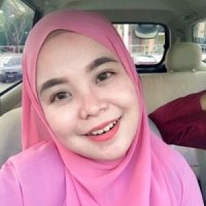 Nadia Roslan profile icon