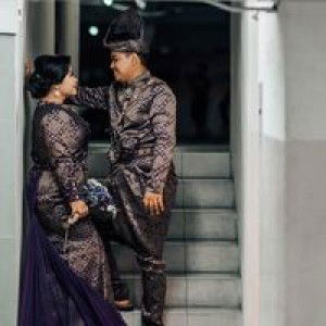 Fazirah Sham profile icon