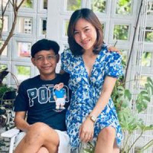 Lakkhana Meesuk profile icon