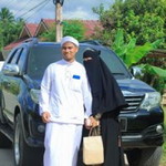 Aminah Binti Qosim profile icon