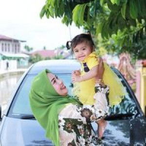 Desi Anasari profile icon