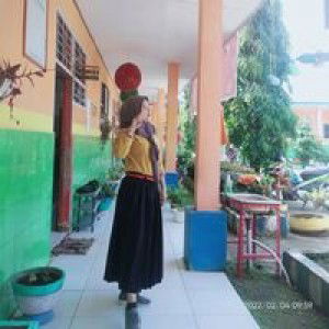 Naleya Andindita Rosma profile icon