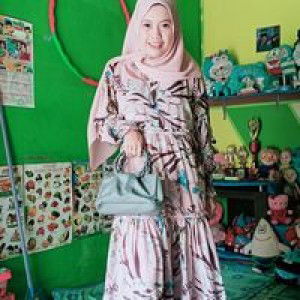 Aprilia Nay W'fitri profile icon