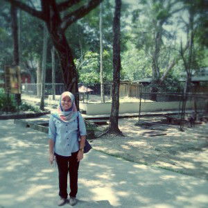 SITI FASIHAH profile icon