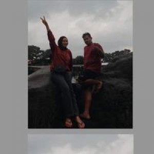 Karina Dwi Maharani II profile icon